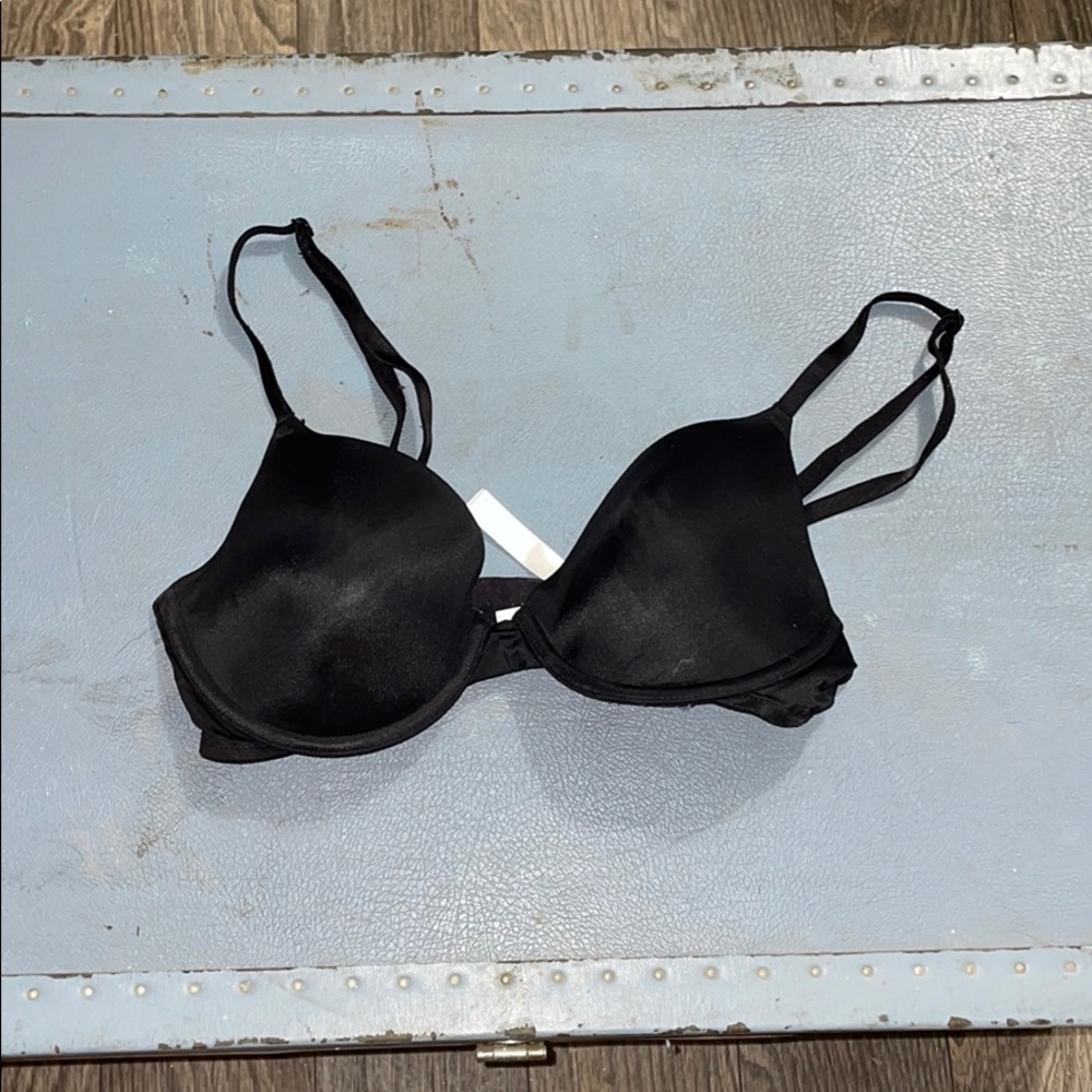 VS Pink T-Shirt Bra